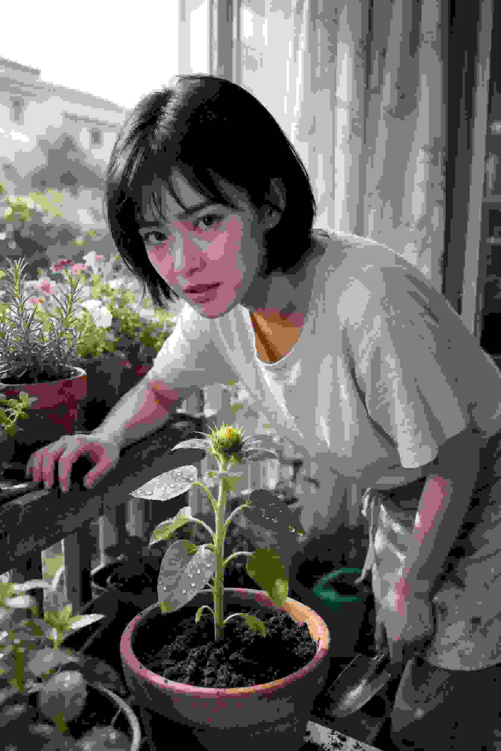 甜蜜暴击
