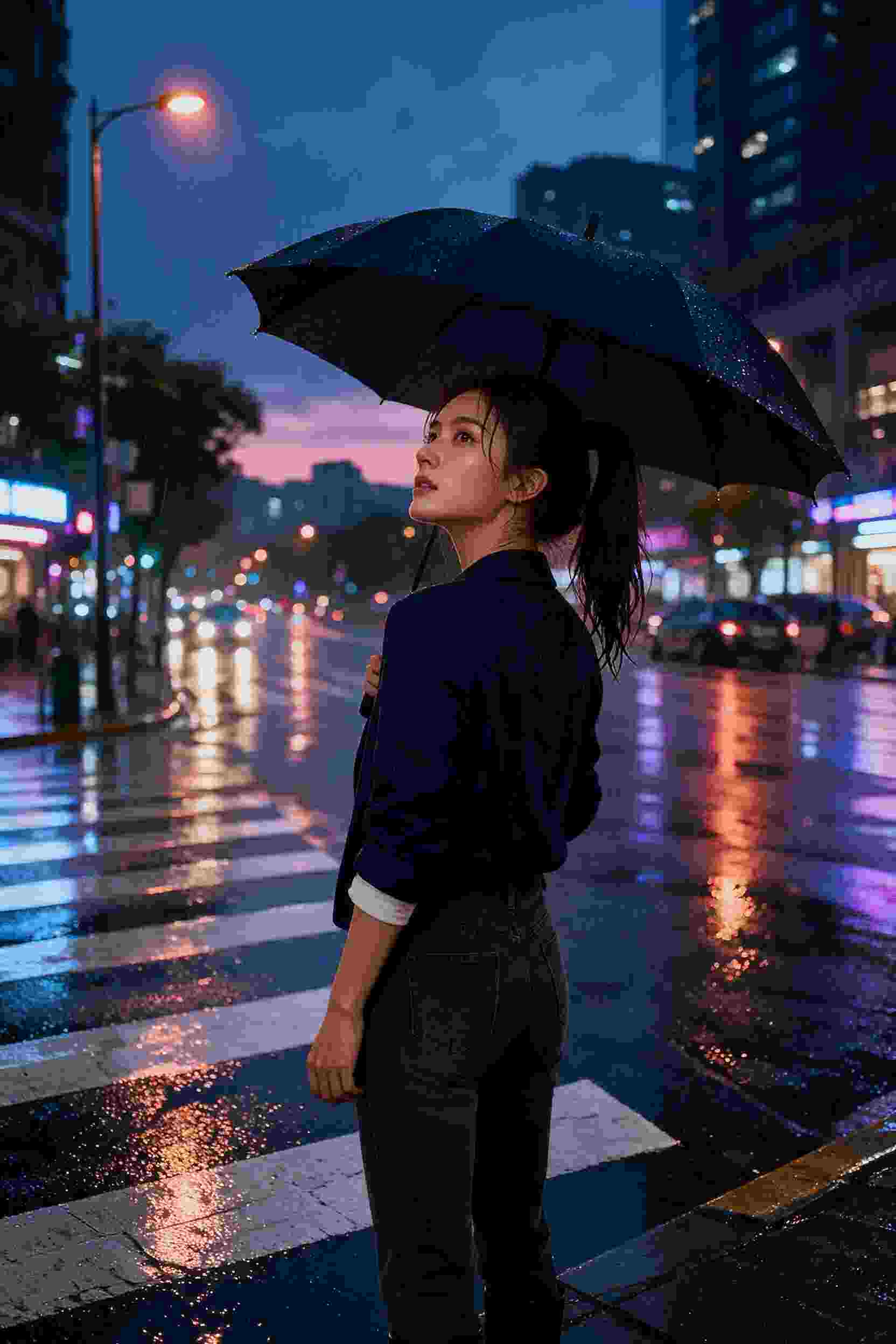 无证之罪