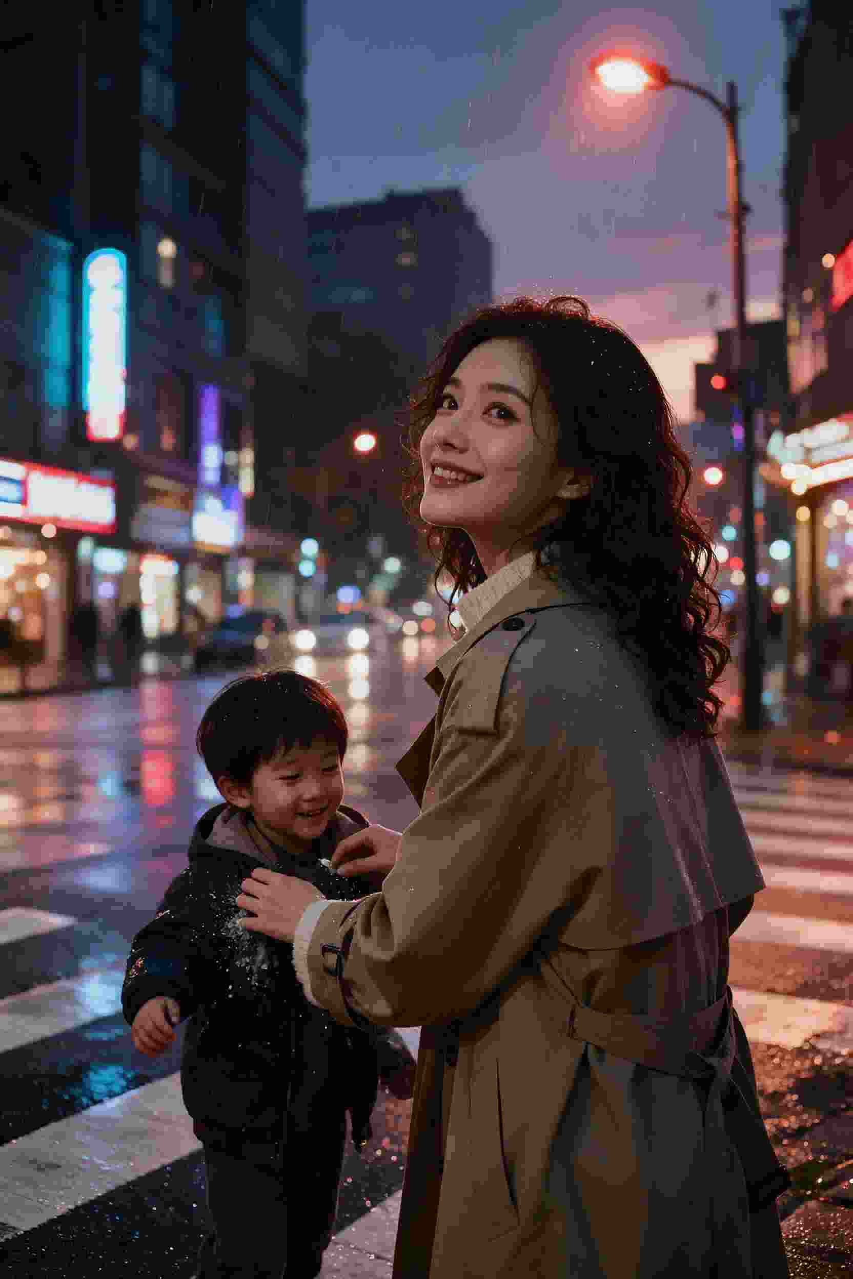 我的主人翁