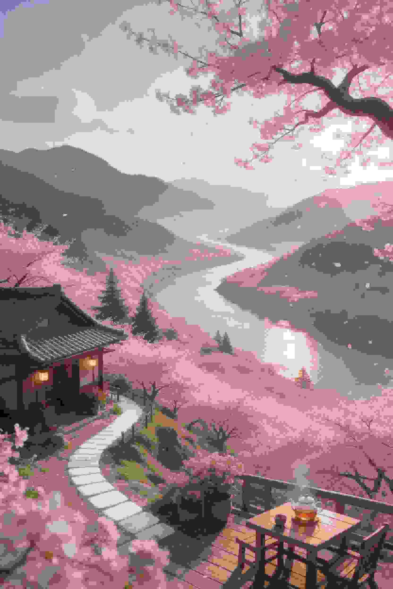 三体