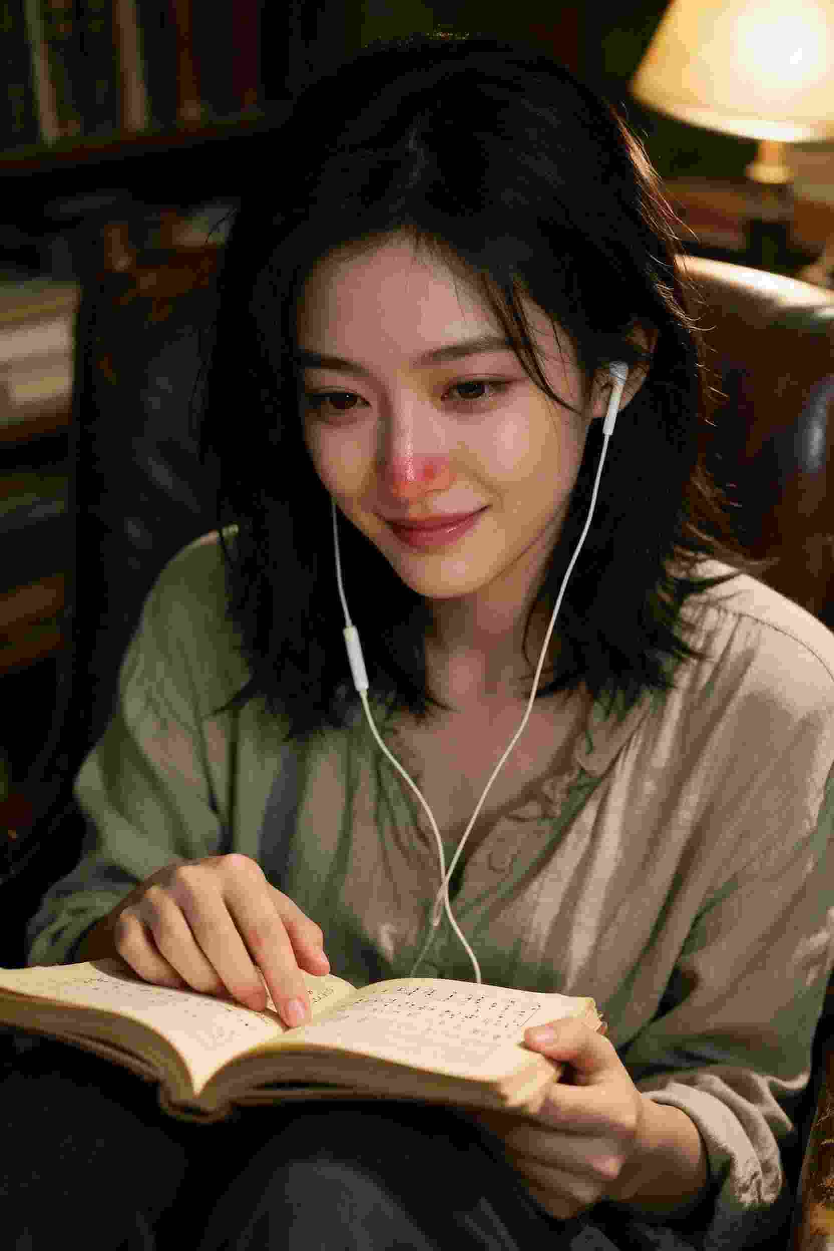 隐秘的角落